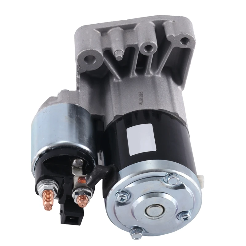 V764559480 Starter Motor Car Starter Motor For Peugeot 207 3008 308 508 RCZ Citroen C4 DS3 DS4 DS5 1.6 THP