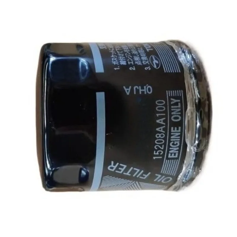 

Genuine 15208AA100 EJ Engine Oil Filter for Subaru Forester Legacy Outback Impreza