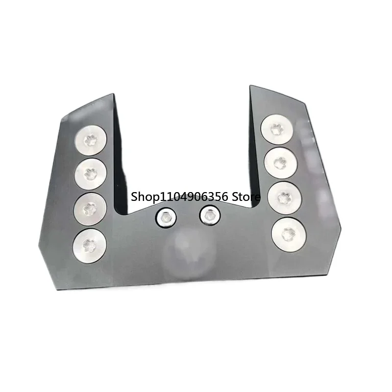 

Для MEZZ.1 Большой черный, синий, зеленый бык, автоматическая клюшка для возврата лица балансировочного клуба