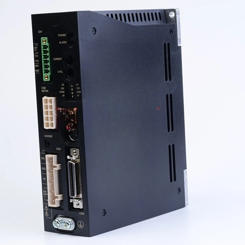 

Driver AR-C AR Series AC Power Input, Pulse Sequence Input Type