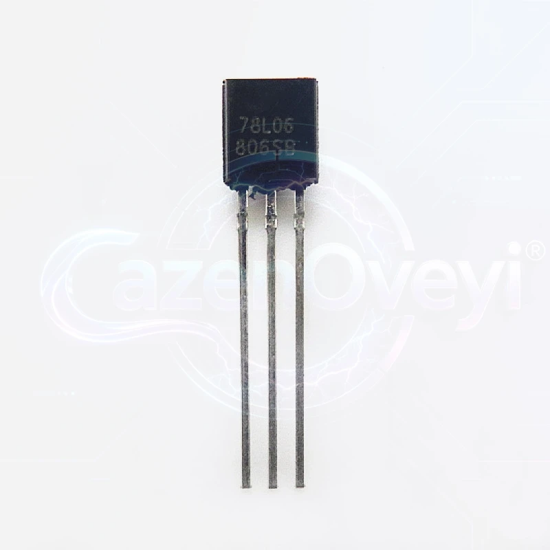 3-200PCS WS78L06 78L06 ICE3BR0665J ICE3BR0665 SSL100SN SSL100 SN74141N SN74141 SW-18015P SW-18015 AO4418 4418