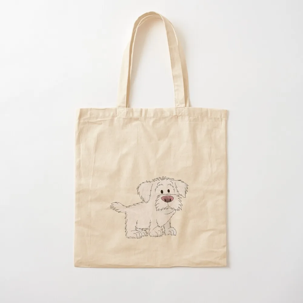 

Hannah Tote Bag personalized tote Lady bags