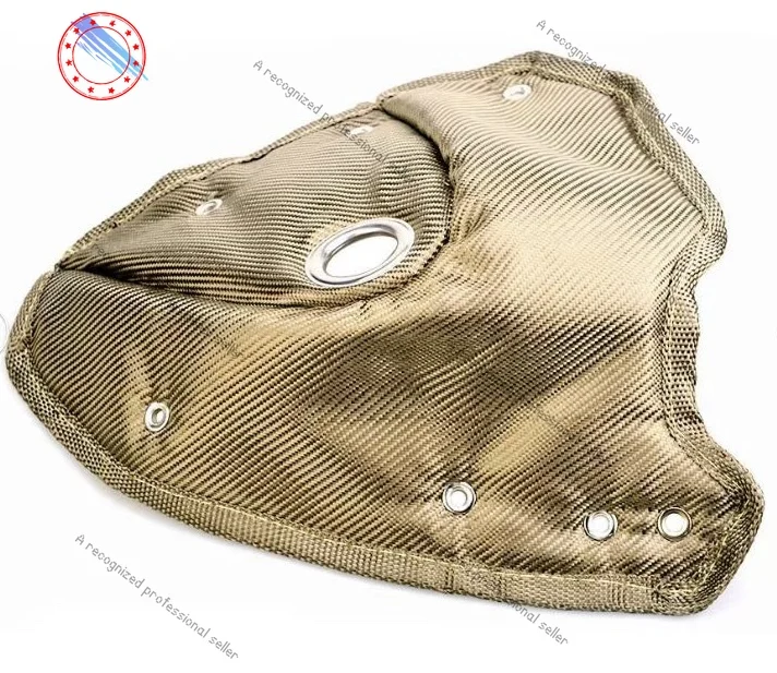 

Modified for BMW Mini Cooper R55 R56 1.6T N14 N18 turbo heat shield