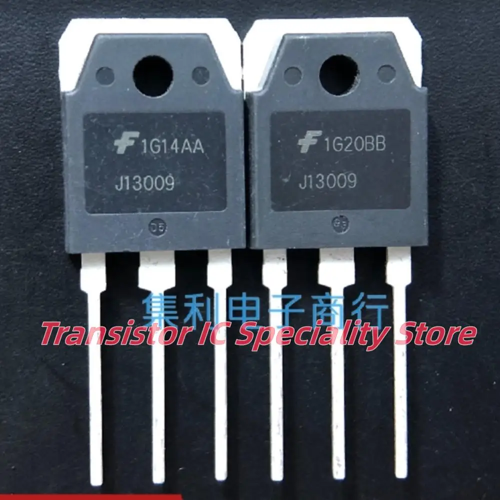 5PCS-10PCS D13009K KSH13009 J13009 J13009L E13009L Imported Original Best Quality