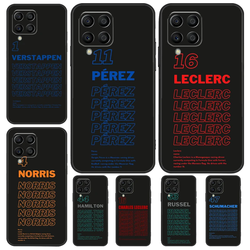 Formula 1 Case For …