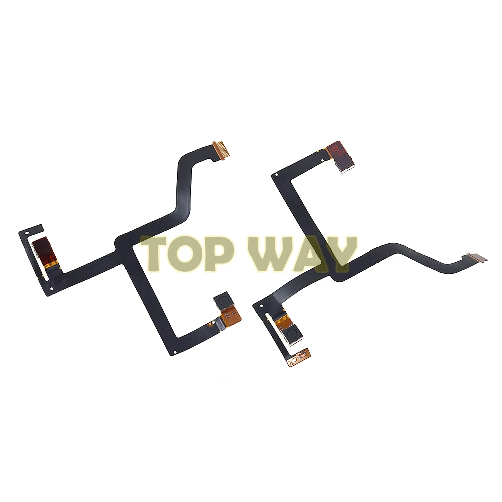 1 قطعة وحدة الكاميرا الأصلية الكابلات المرنة لوحدة التحكم NDSI كابل شريط الكاميرا الأمامية الخلفية لكابل NDSI