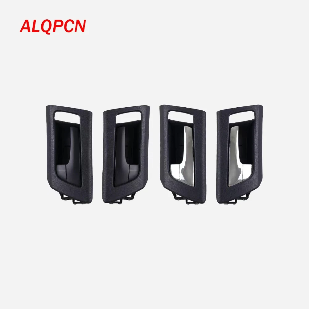 

Для Pontiac G8 2008-2009 годов, внутренняя ручка раздвижной двери пассажирского черного хрома, пластик