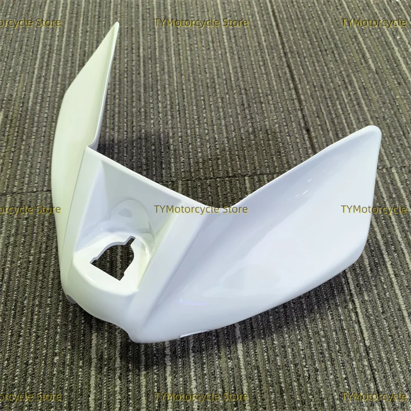 Radiator Covers Fairing Front Fuel Tank Cover Fit For Kawasaki Ninja650 Ninja 650 ER6F ER6N 2012 2013 2014 2015 2016 view 6