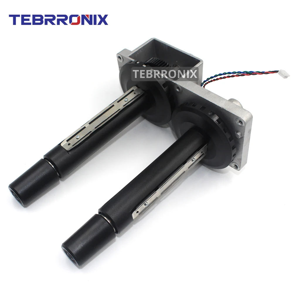 

New Original Thermal Transfer Option Bi-Directional for Honey-well PD45 Barcode Label Printer