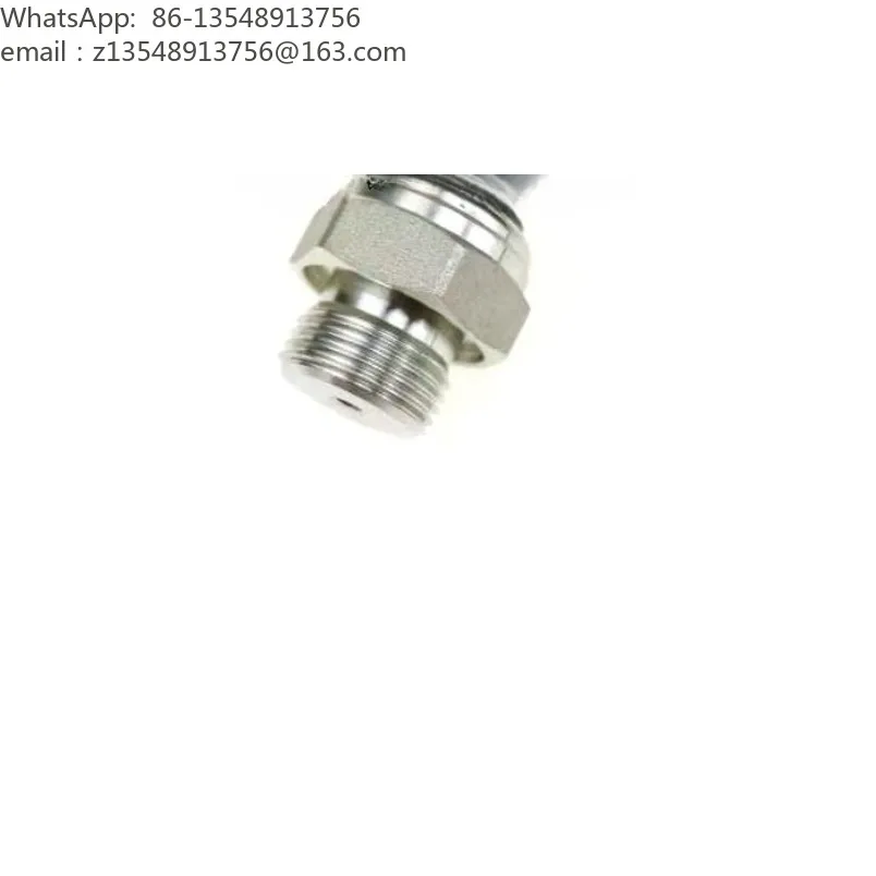 P1101 Pressure Transmitter 0.5‑4.5V Water Pump Constant Pressure Water Supply Sensor 1MPa 1.6MPa Customizable