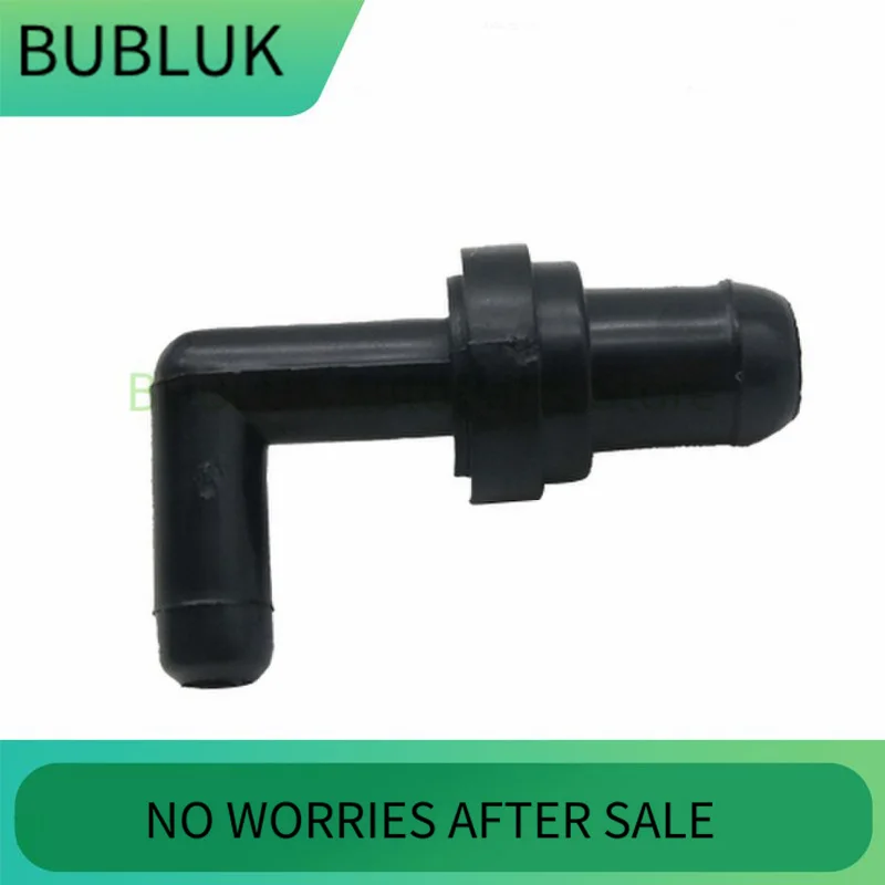 Positive Crankcase Ventilation PCV Valve B541-13-890A For Mazda 323 Miata 626 MX-3 MX-6 Protege5 L4-1.6L 1.8L 2.0L B541 13 890A