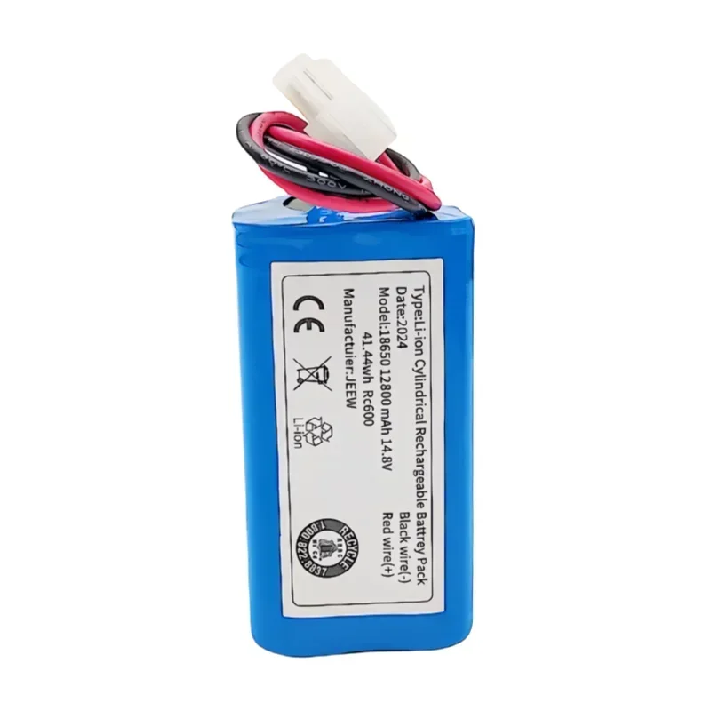 14.8V Original Brand New 18650 2800-12000mAh Suitable For Such As Robots Vacuum Cleaners And Electronic Products Etc Batteries