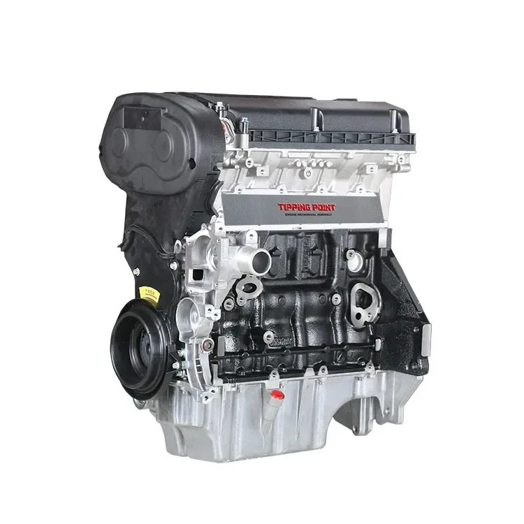 Brand New Car Engine Assembly F18D4 1.8L Long Block Complete Auto Engine System for  Cruze
