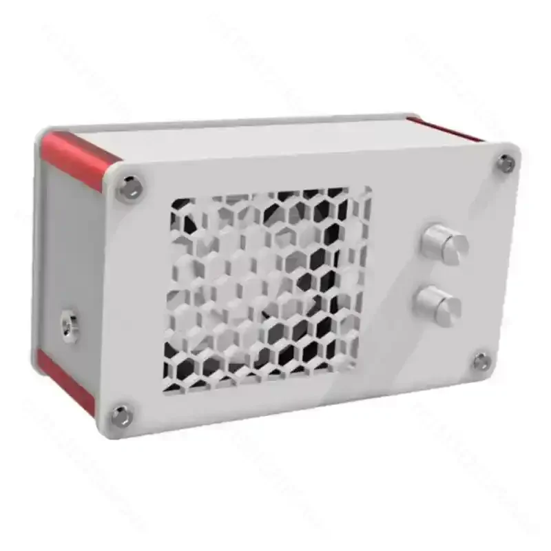 Magnetic 90W Liquid‑Cooled Water‑Cooled Mobile Phone Radiator High‑Power Semiconductor Cooler For Mobile Gaming Live Streaming