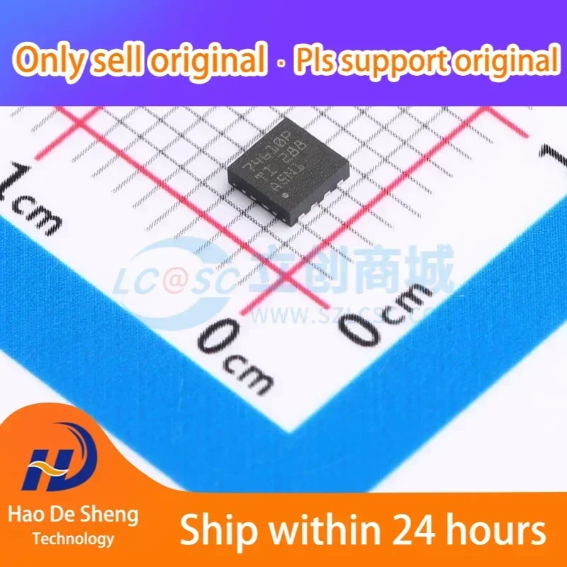 

10PCS/LOT TPS74610PQWDRBRQ1 DFN-8 New Original In Stock