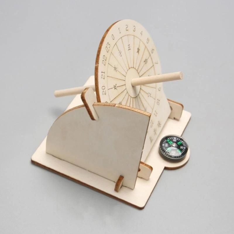 Modèle d'équatation d'équatation en bois