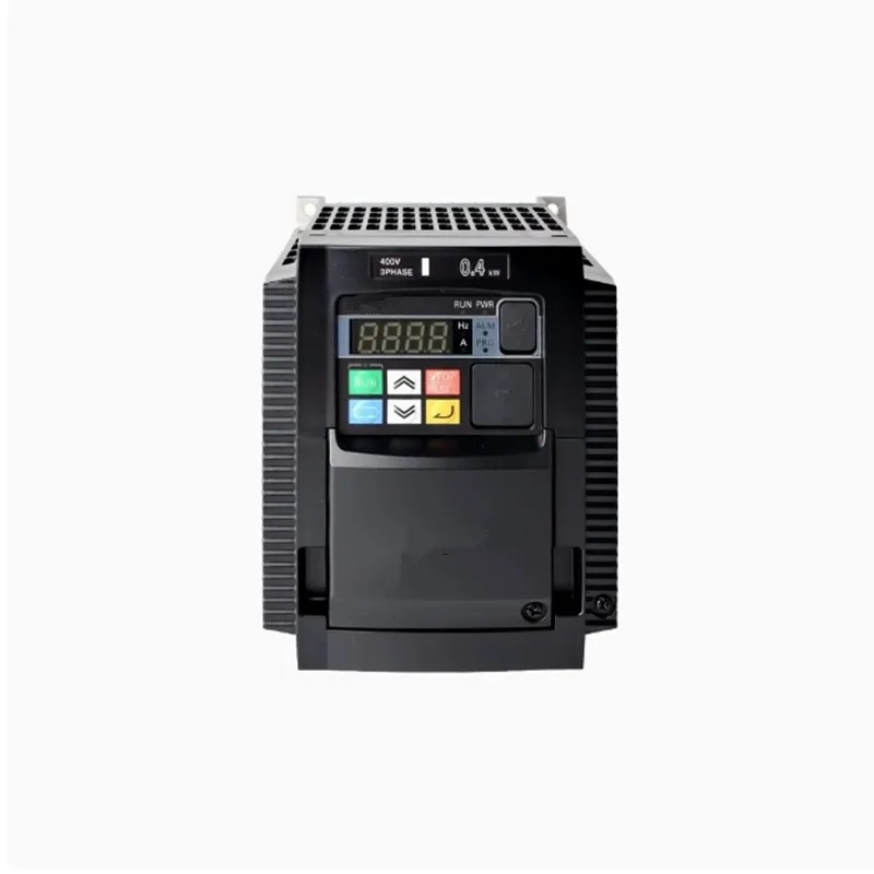 

New Original Inverter 3G3MX2-AB007-ZV1