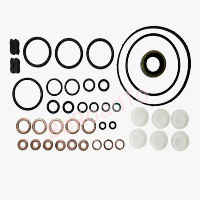 

800637 Repair Kit For Rotary Injection Pumps Fuel Injection Pump Repair Kits Gasket Kits 800637 VE Oil Seal