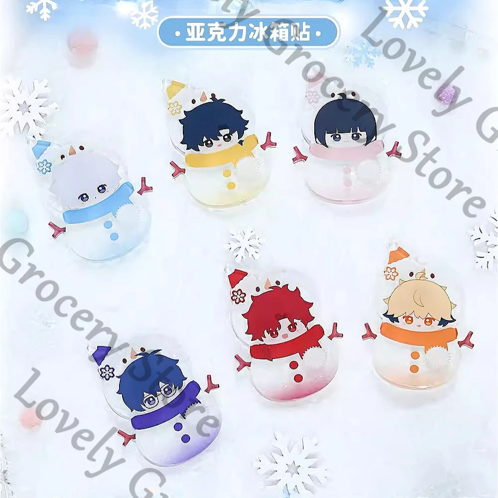 Genuine Anime Link …