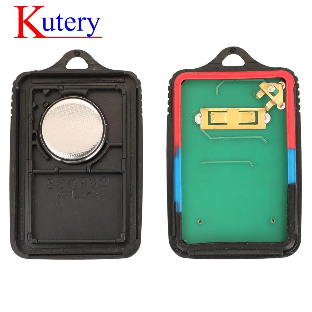 Jingyuqin 315Mhz Keyless Entry Chiave Trasmettitore A Distanza Per Ford Windstar Freestar Mercury Monterey Expedition Lincoln CWTWB1U551