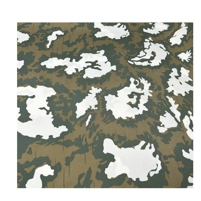 レッド時代のカモフラージュ戦術生地、バッグベスト、ナイロン、ナイロン、500d、在庫あり