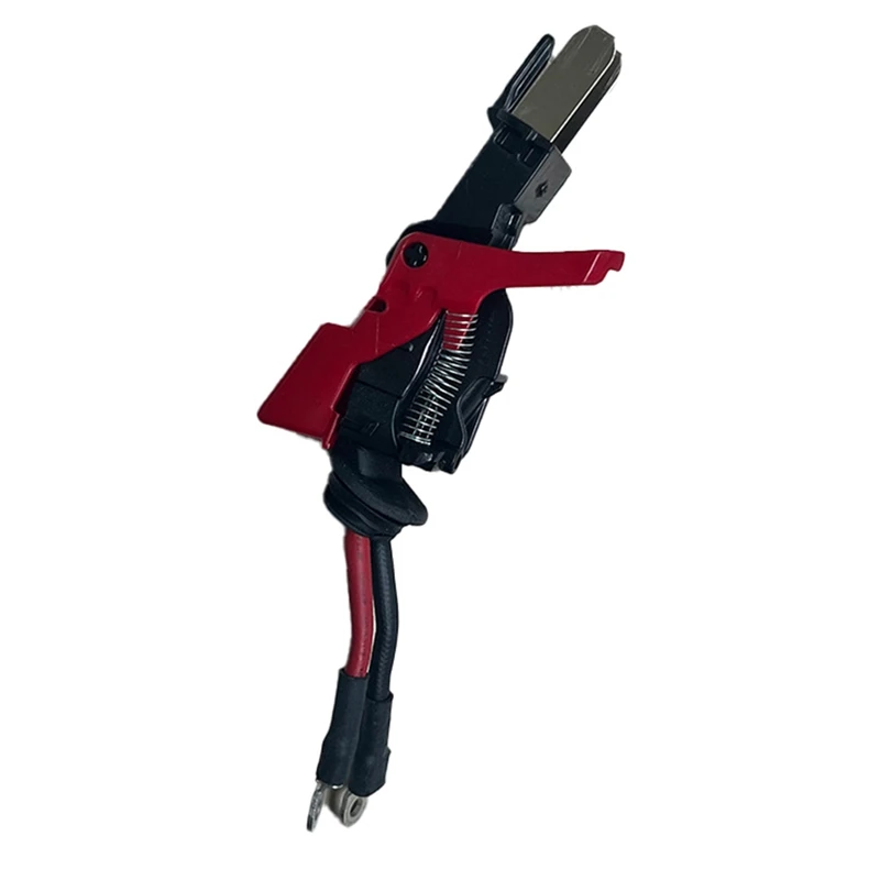 A26T-замена переключателя триггера в сборе/кнопки для пылесоса Dyson V8/SV12, запасные части для выключателя питания