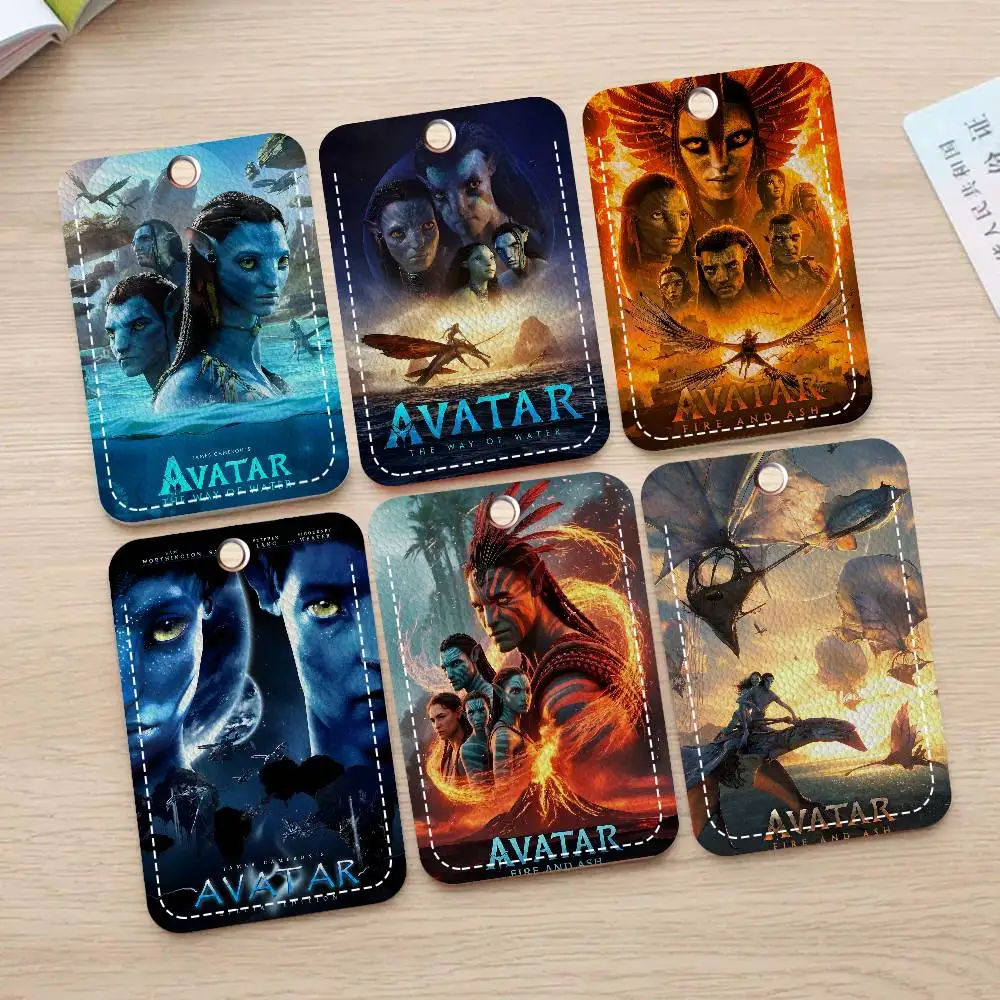 A-Avatar F-Fire And…