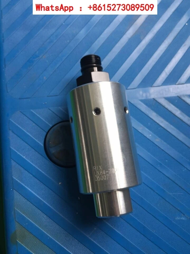 

Японский импортный высокоскоростной Вращающийся шарнир