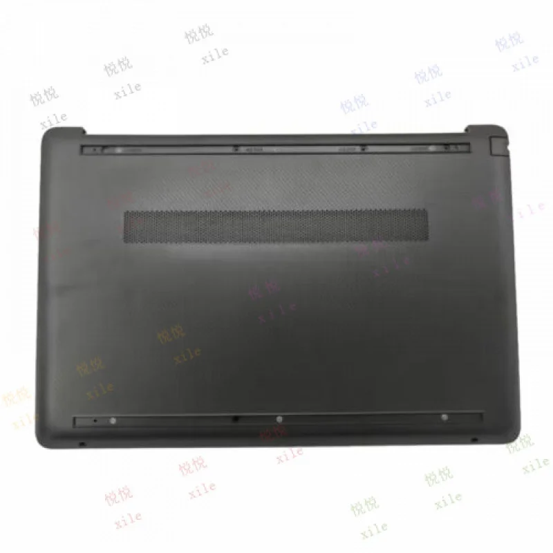 

L+ Bottom Case Cover M31085-001 for HP 250 G8 255 G8 15S-DU DW DY Grey