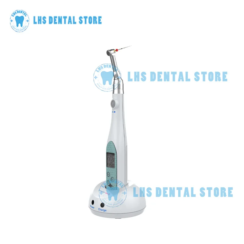 COXO C-smart Mini 2 Dental Wireless Endo Motor Cordless Root Canal Equipment Dentistry Instrument