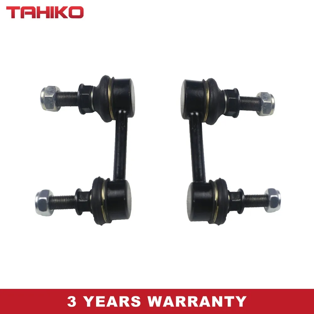 

NEW Pair (2) Rear Suspension Sway Bar End Links fit for Nissan Altima 1993-2001