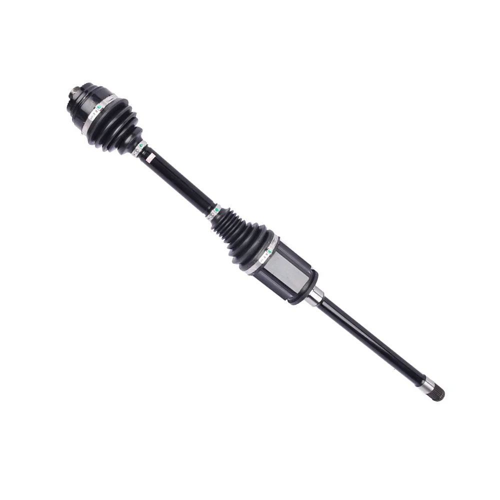 Convient pour BMW 530 540 550 620 630 640 730 740 G11 G12 G30 G31 G32 arbre de sortie d'échange avant droit 31608657292