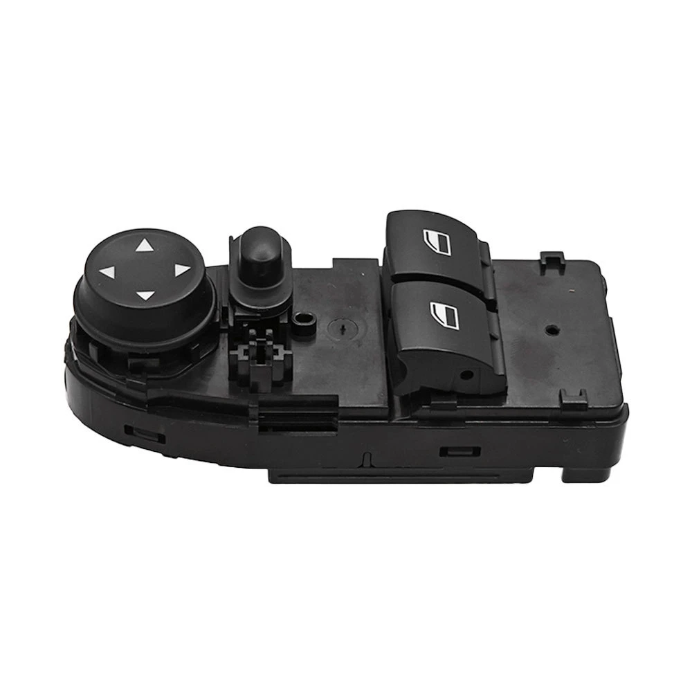 

​Electric Power Window Switch Button For BMW 3 Series E92 (05/2005-02/2010) LCI (11/2008-06/2013) Car Styling