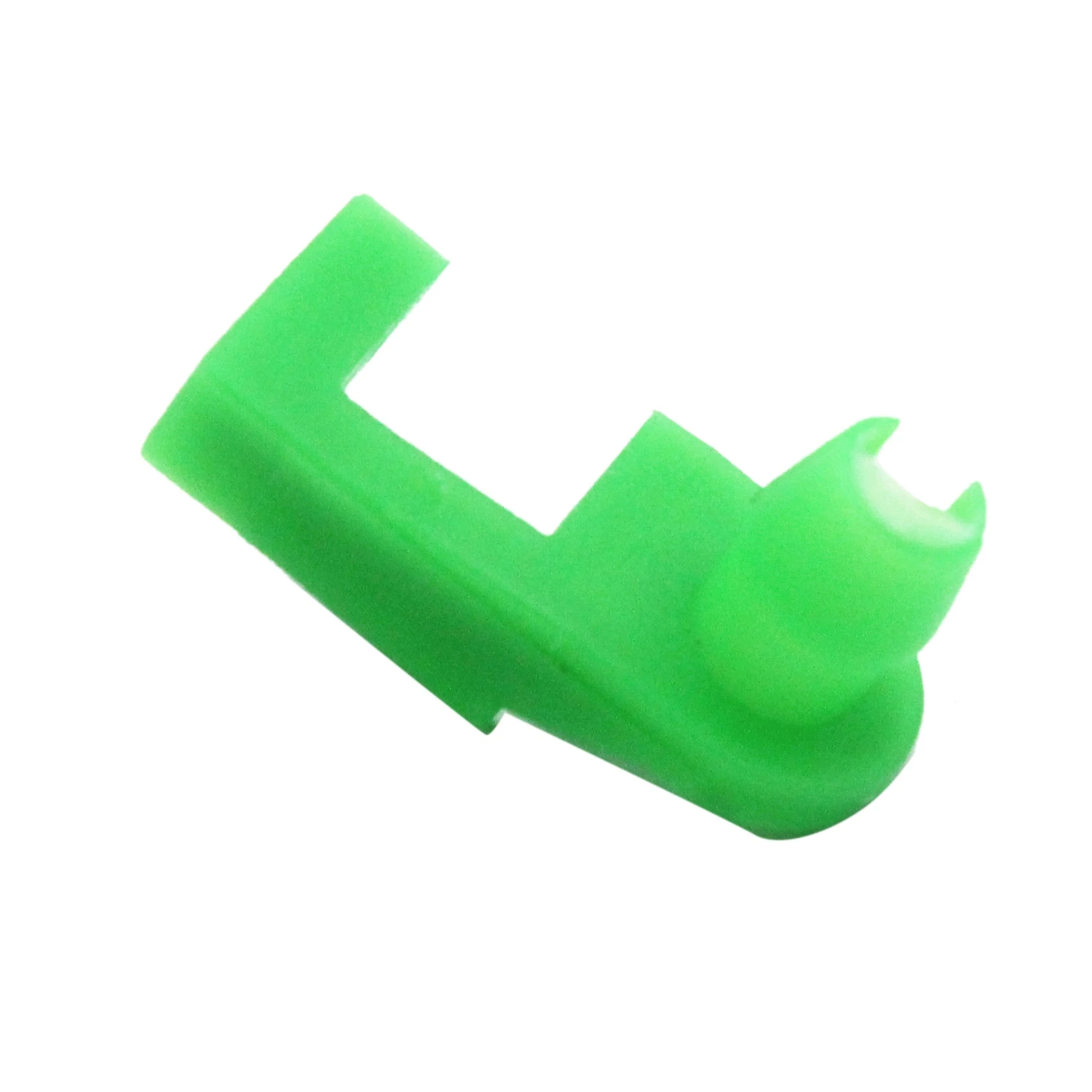 Conjunto de grampo de haste de bagageira, Chevy Silverado GMC Sierra, LH e RH, 1999-2007, 1 par, 88981030, 88981031