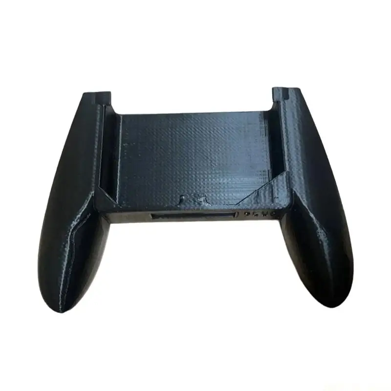 

M5TD Portable Gaming Handle Accessory Handheld Controller Grip for Consoles RG35XX