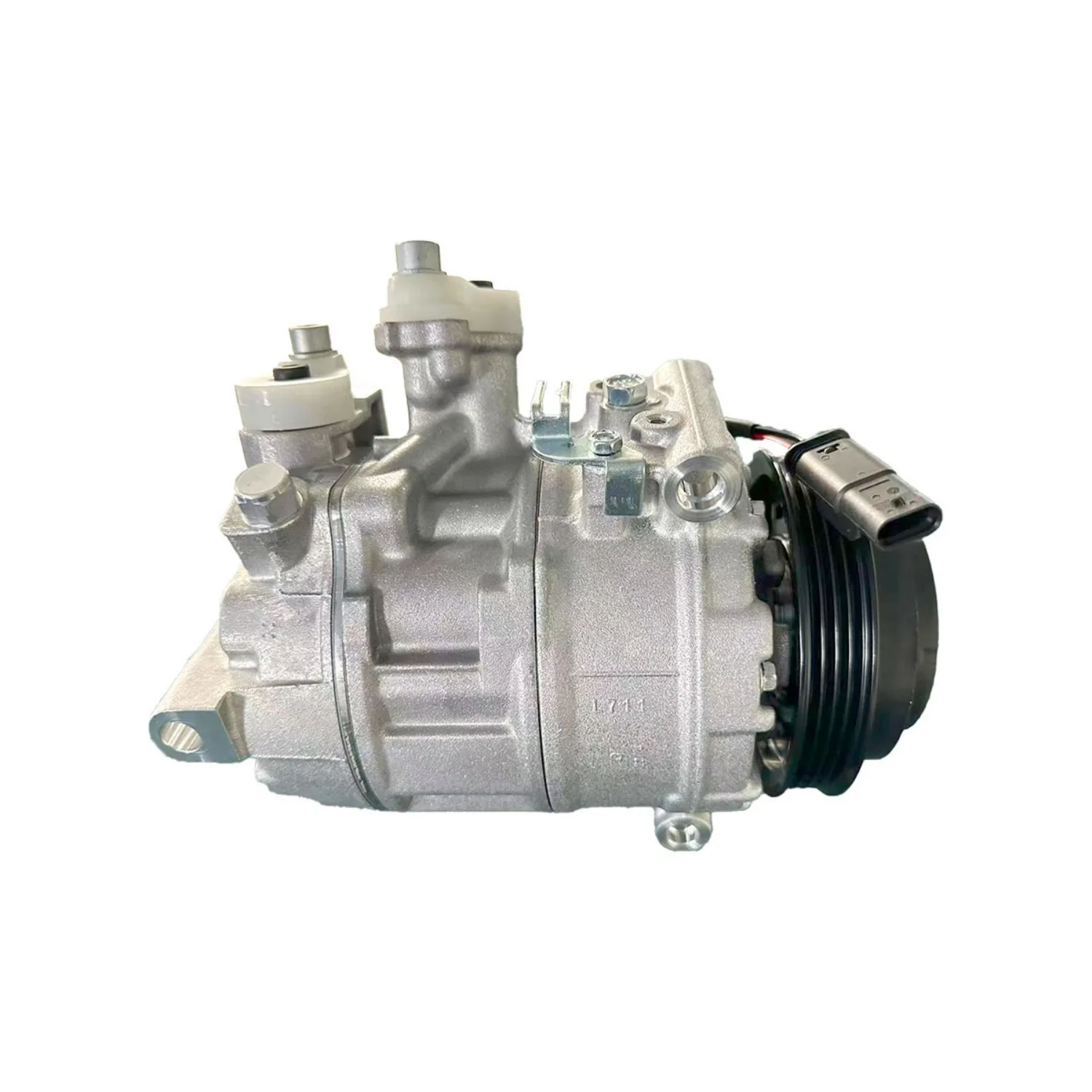 

Suitable for Mercedes-Benz G/C/S-Class S560 G500 G550 G350 Maybach air conditioning compressor A0008300901 A0008304702