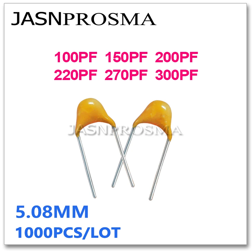 Jasnprosma CT4 5.08…