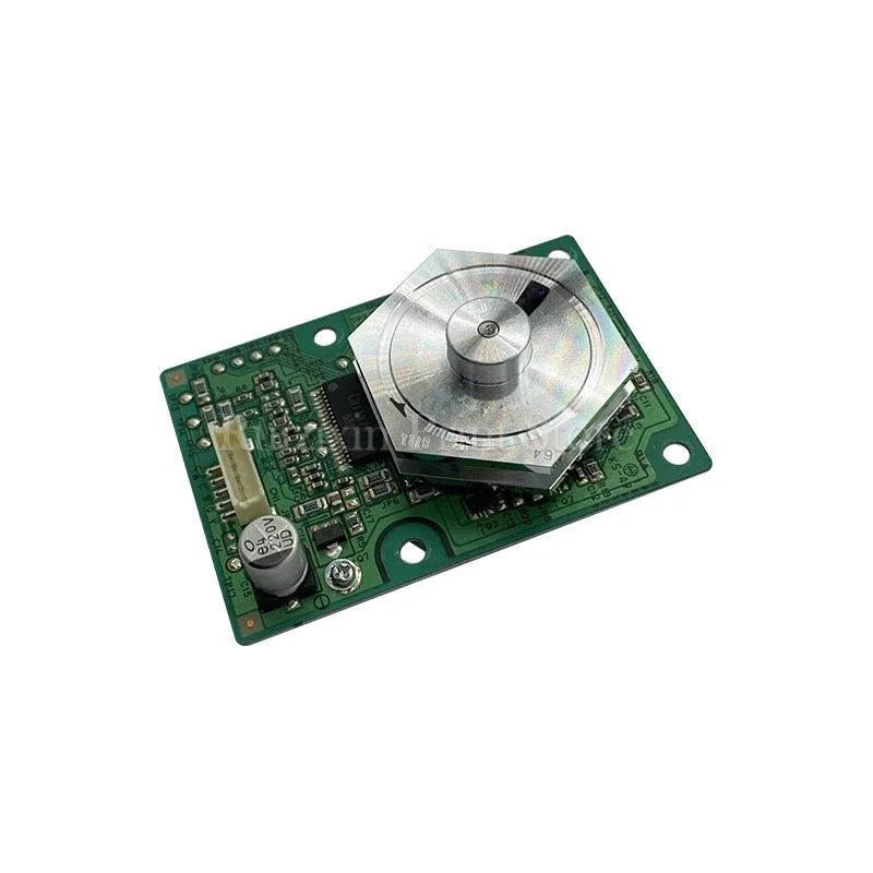محرك ليزر منشوري سداسي عالي الجودة لقطع غيار ناسخة الطابعة Ricoh MPC 3300 5000 3000 4500 4000 5501 #5