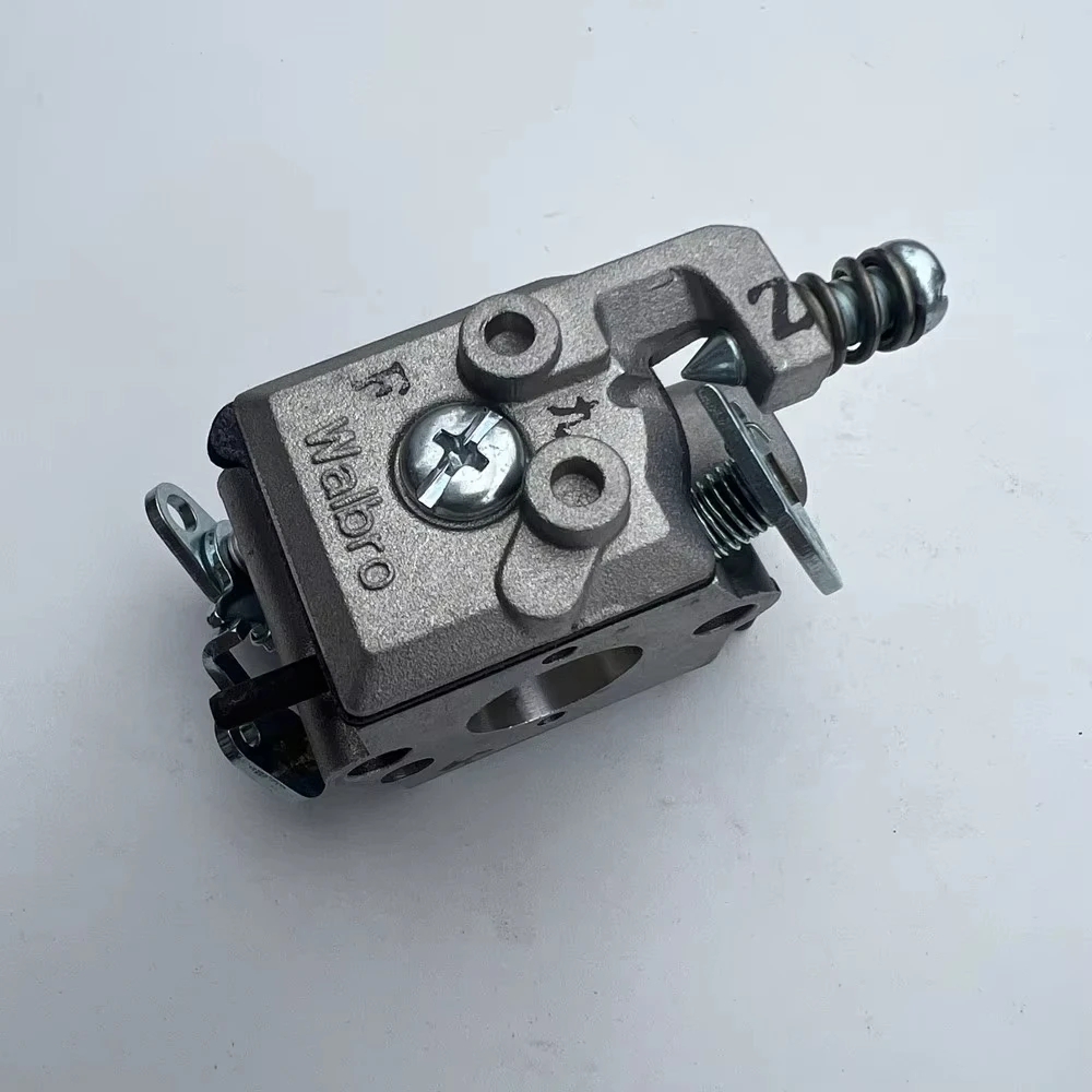 

Оригинальный карбюратор Walbro Carb WT1090, САМЫЙ ВСЕ 35CC 38CC 55cc 2-Х ТАКТИЧЕСКИЕ КУстоТОРЫ ТРИММЕР Бензопила POLE SAW PRUNERS. Инструменты