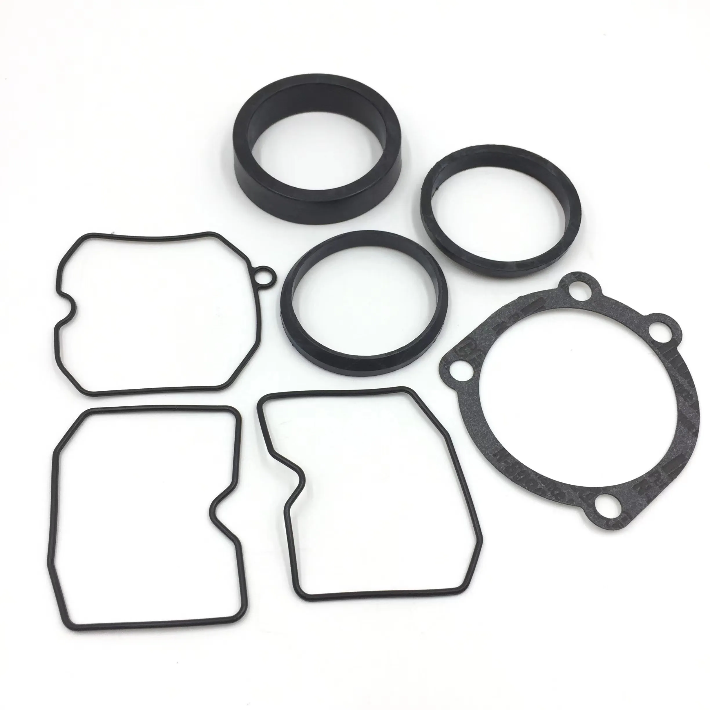 Kit de reconstrucción de reparación para carburador tipo CV 1990-Up, Harley Davidson XL883 XLH1200 harley-davidson CV4 XL 883 1200