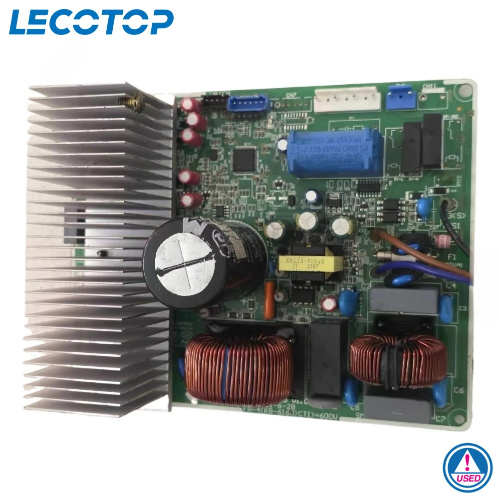 

A010425 Плата управления наружным блоком для печатной платы кондиционера TCL, запасные части для кондиционера