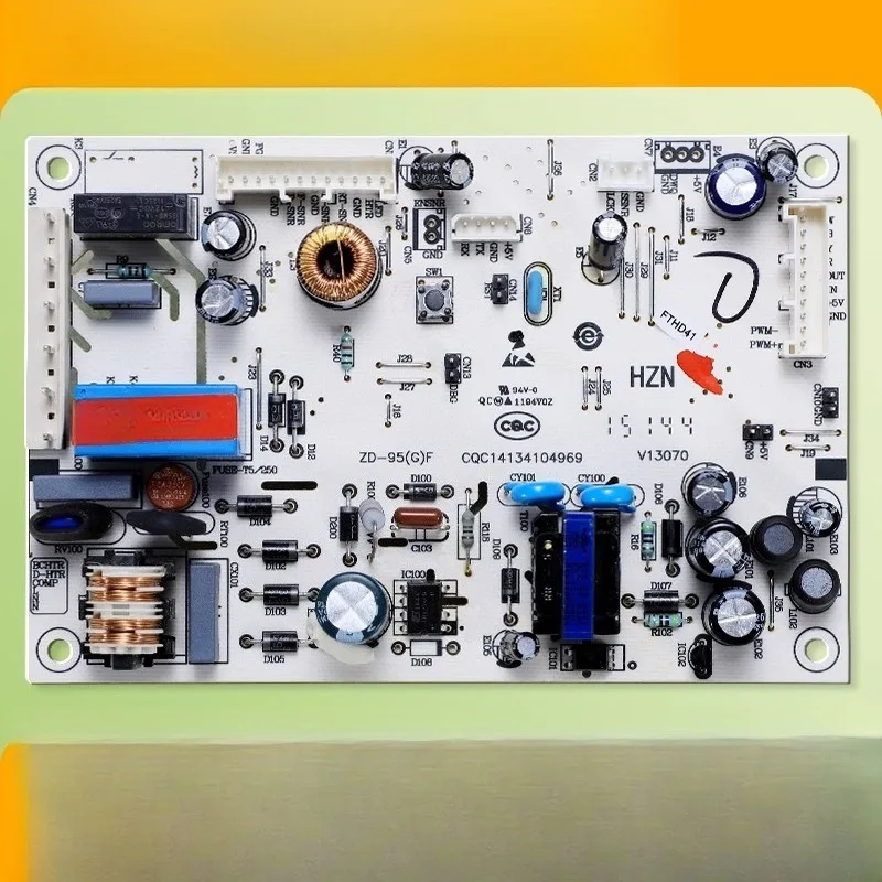 Parts For Haier Ref…