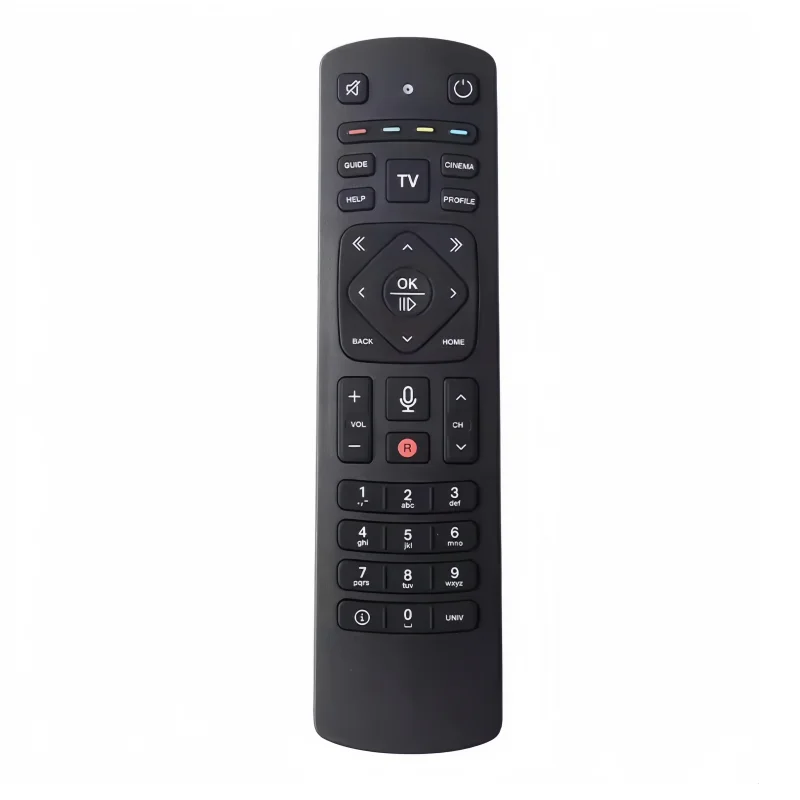 

Suitable for Jio LCD Bluetooth Voice RC3593805/01R HD TV Remote Control