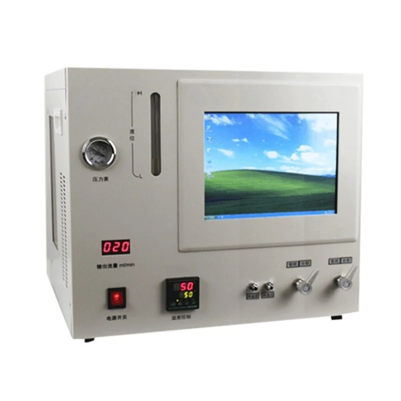 Natural Gas Calorif…