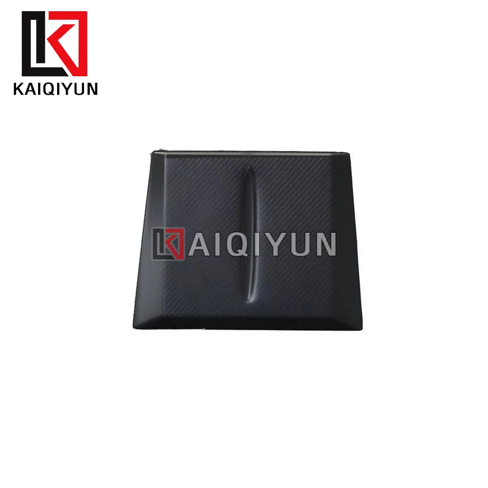 

1 шт. для 2026 2025 Tesla Model Y Juniper, новая центральная консоль, черная беспроводная зарядная панель, нескользящий силиконовый коврик, автомобильный аксессуар