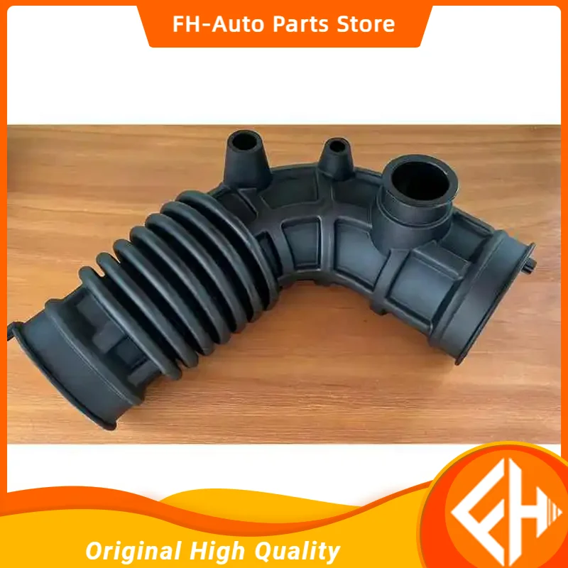 Factory 1132012-K84 1132012XK84XA Air Intake Rubber Wrinkle Hose Throttle Inlet Pipe Assembly for Great Wall Haval H5 H6 4D20