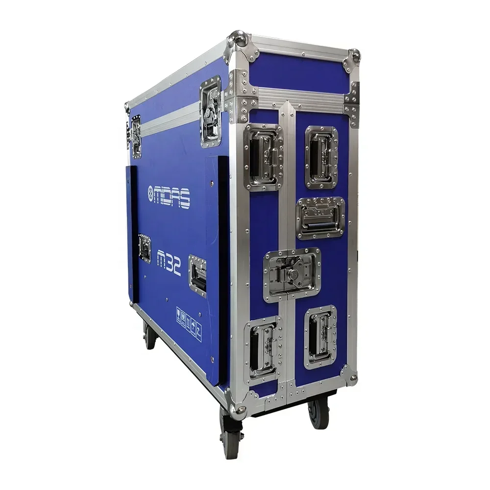 Custodia da volo Midas M32 (nera)