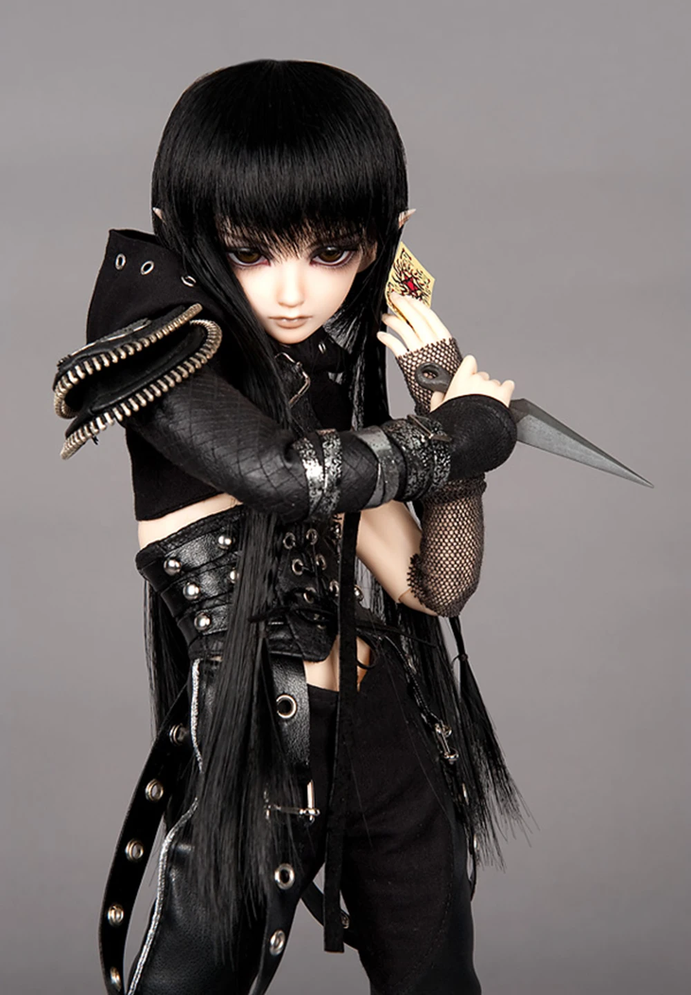 Bambola Bjd 1/4 karsh regalo di compleanno di moda gli occhi gratuiti della bambola di alta qualità possono scegliere