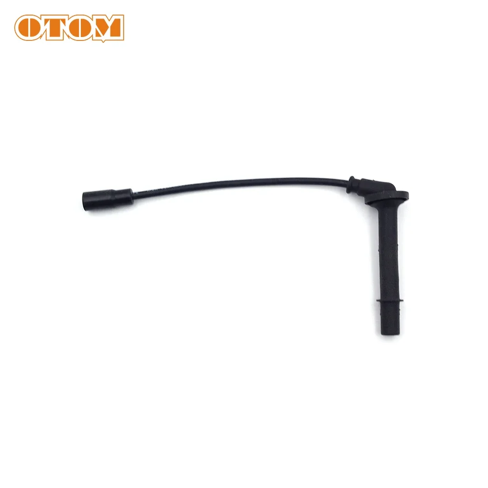 OTOM 2023 Spark Plug Boot For KTM SXF XCF EXCF XCF-W HUSQVARNA FC FE GASGAS ECF MCF Freeride Ignition Spark Plug Connector Cap