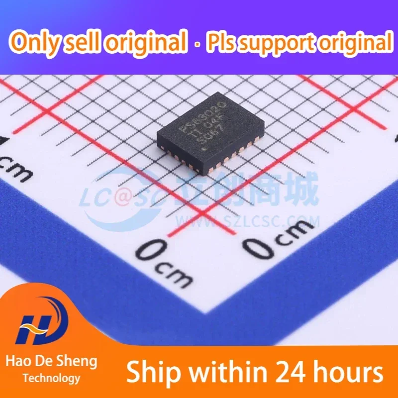 10PCS/LOT TPS63020DSJT TPS63020EVM-487 New original in stock